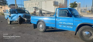 خودروبر کفی هیدرولیکی